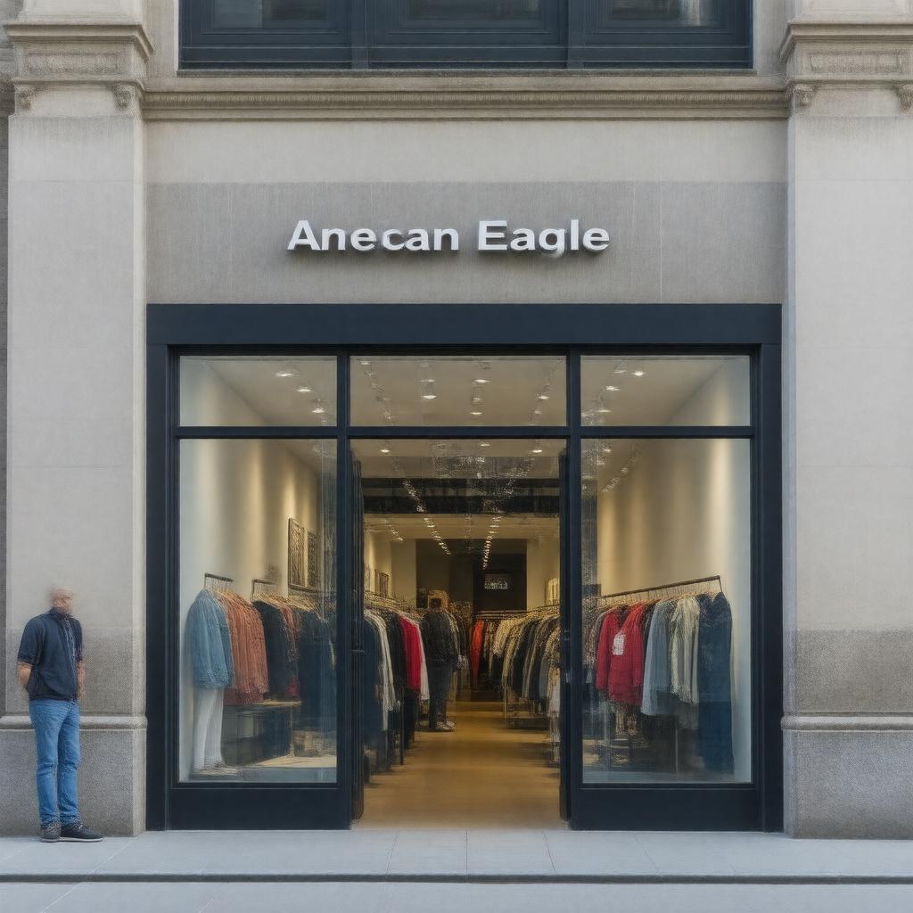 American Eagle Outfitters